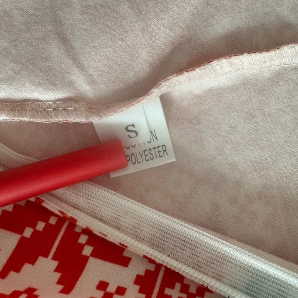 Womens Holiday Onesie - Picture 4 of 5